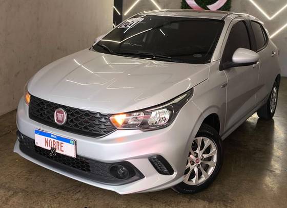 FIAT ARGO 1.0 FIREFLY FLEX DRIVE MANUAL FIAT ARGO 1.0 FIREFLY FLEX DRIVE MANUAL